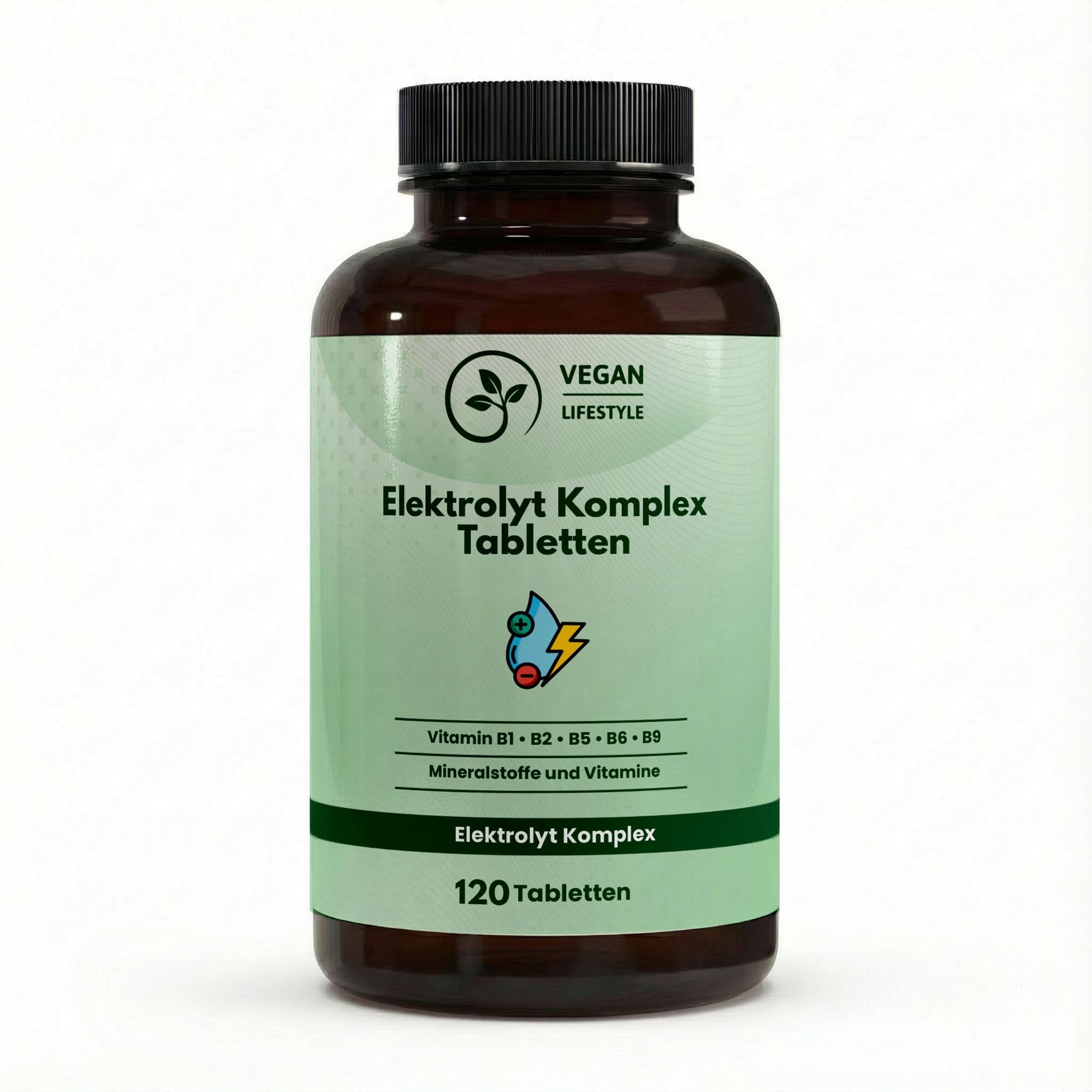 Elektrolyt Komplex