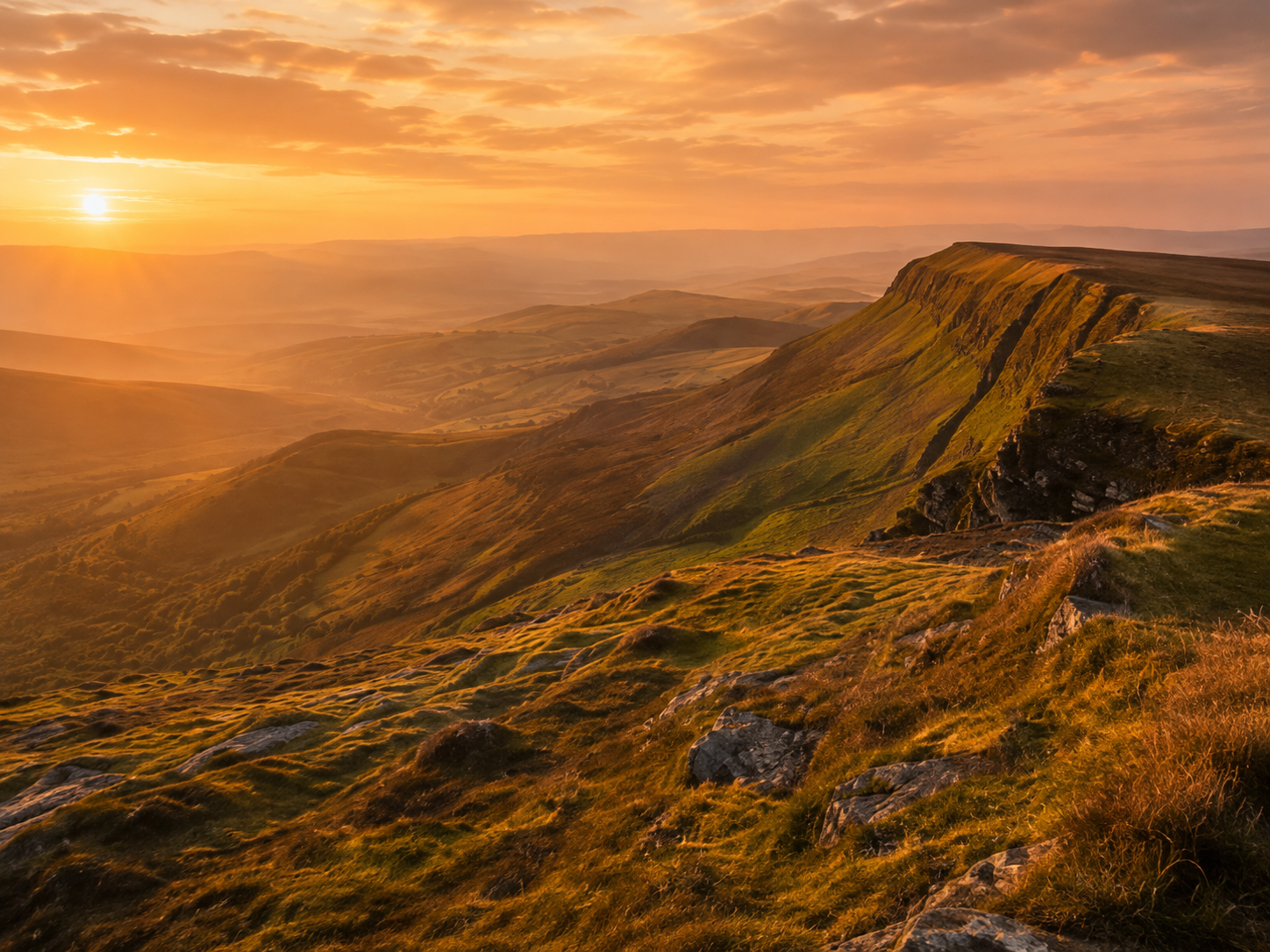 Vegane Hotels Bannau Brycheiniog / Brecon Beacons: 3 Unterkünfte