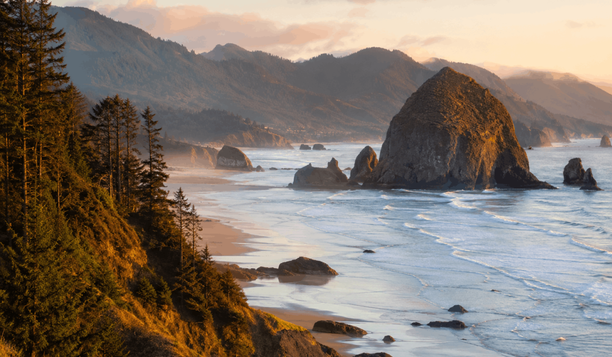 Vegane Hotels in Oregon: Die besten veganfreundlichen Unterkünfte