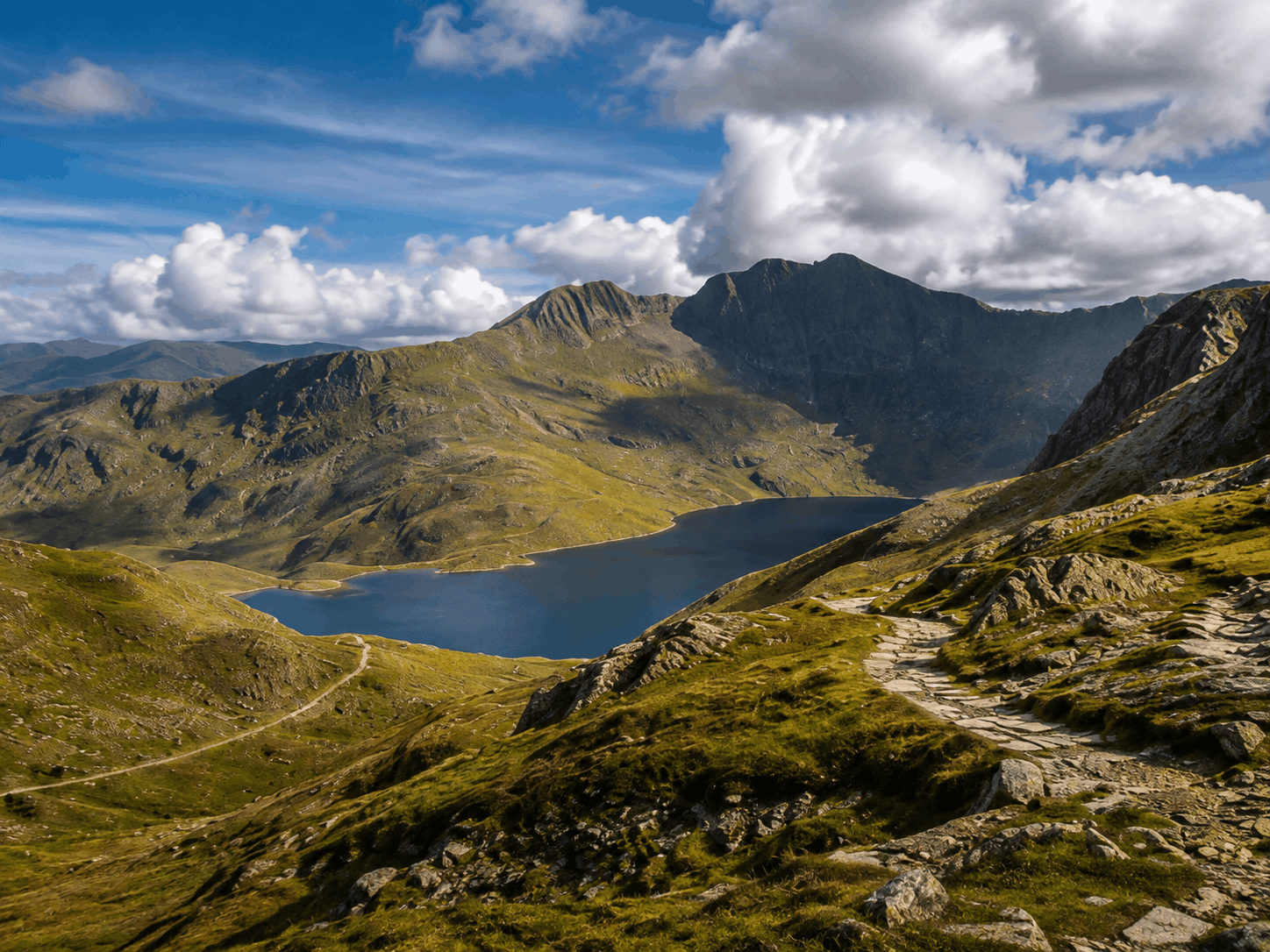 Vegane Hotels Eryri / Snowdonia: 3 veganfreundliche Unterkünfte