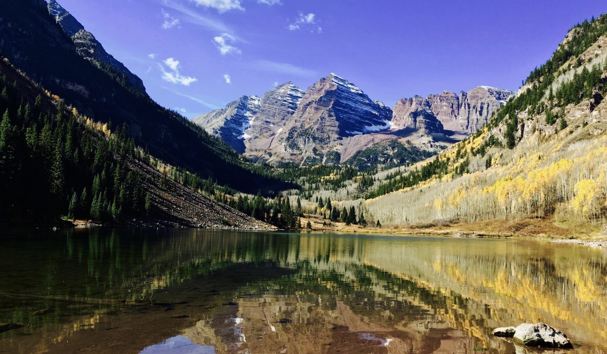 Vegane Hotels in Colorado: Die besten veganfreundlichen Unterkünfte