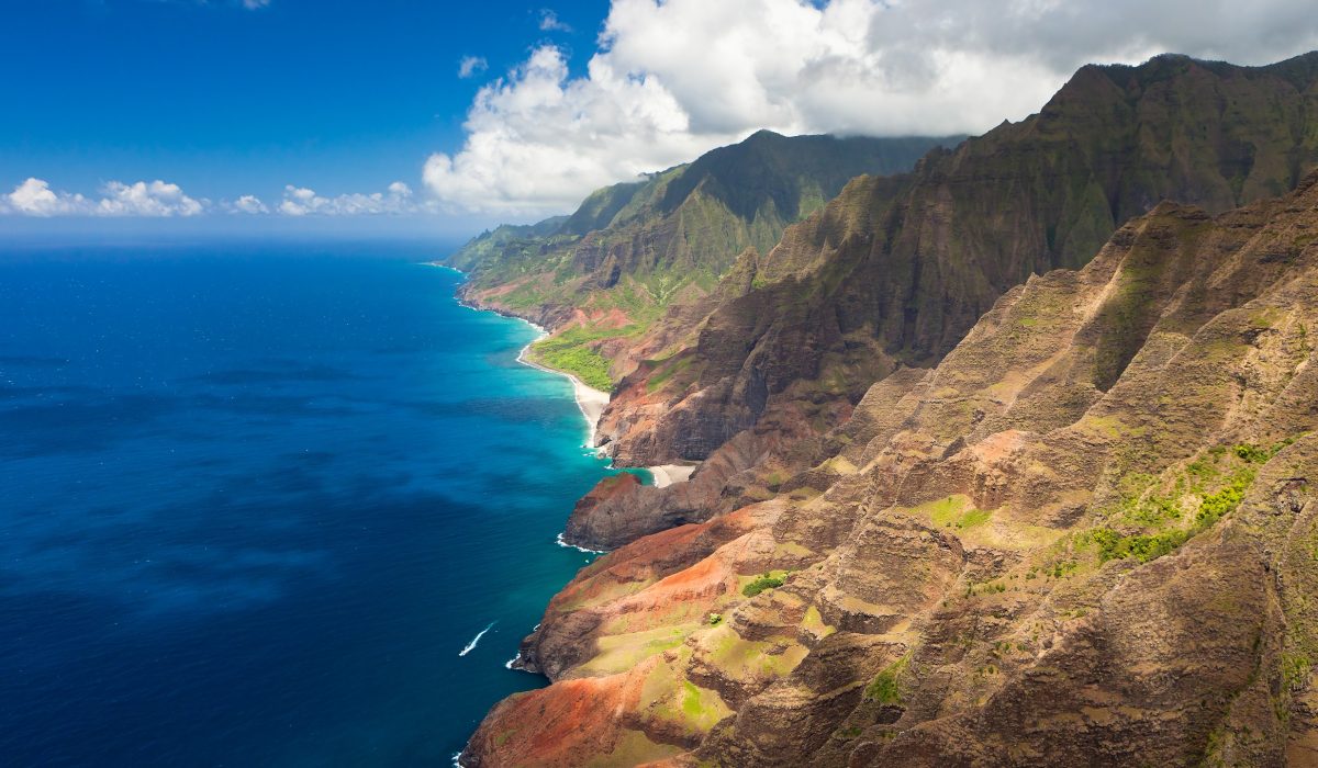 Vegane Hotels auf Hawaii: Die besten veganfreundlichen Unterkünfte