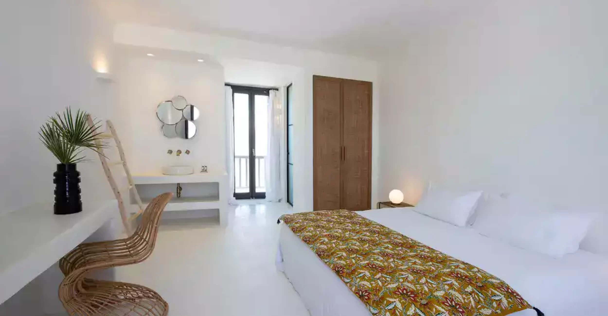 The best vegan hotels in Greece | Vegan Lifestyle Blog