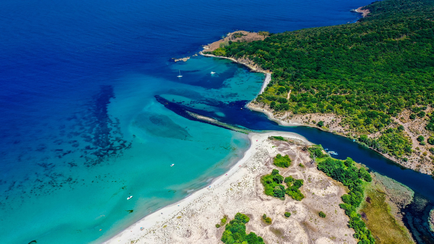 Vegane Hotels in Kroatien: 50 Unterkünfte und 11 Reiseguides Vegane Hotels in Kroatien: 50 Unterkünfte und 11 Reiseguides