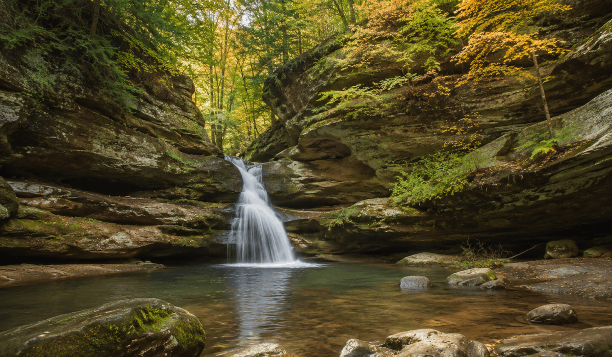 Vegane Hotels in Ohio: Die besten veganfreundlichen Unterkünfte