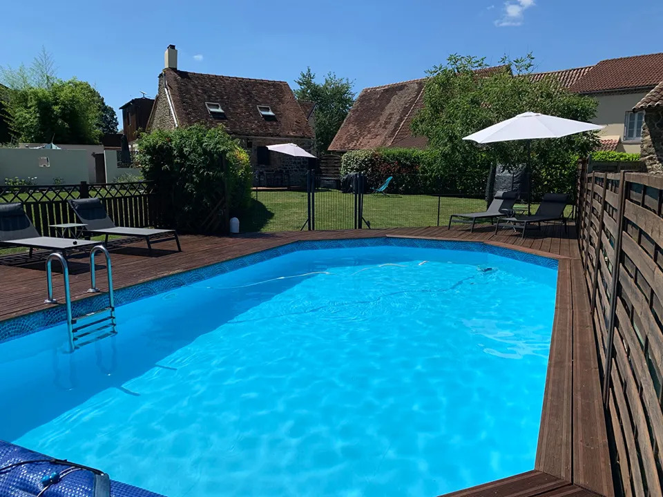 Bluedothotel France – Gästezimmer
