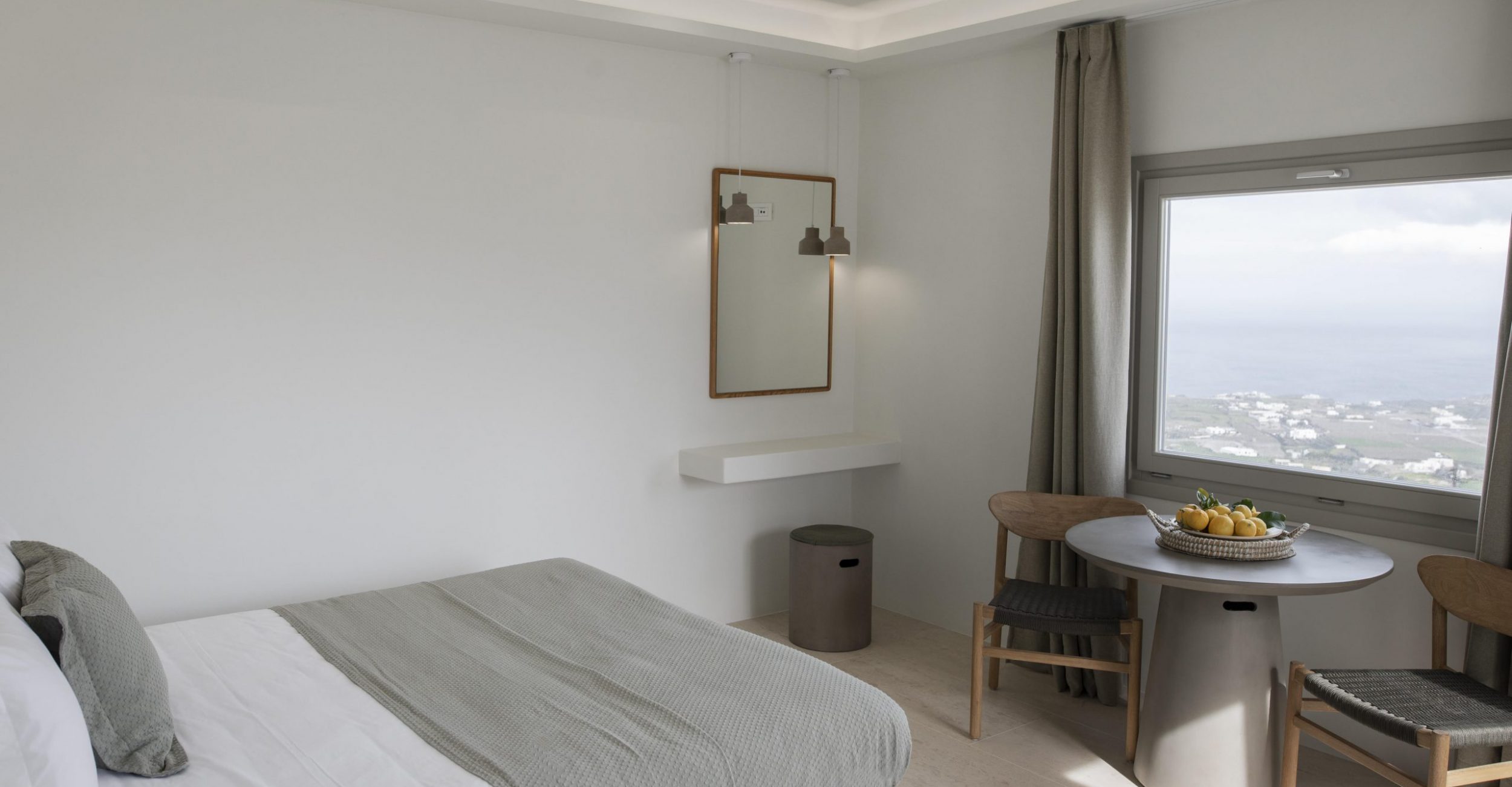 The best vegan hotels in Greece | Vegan Lifestyle Blog