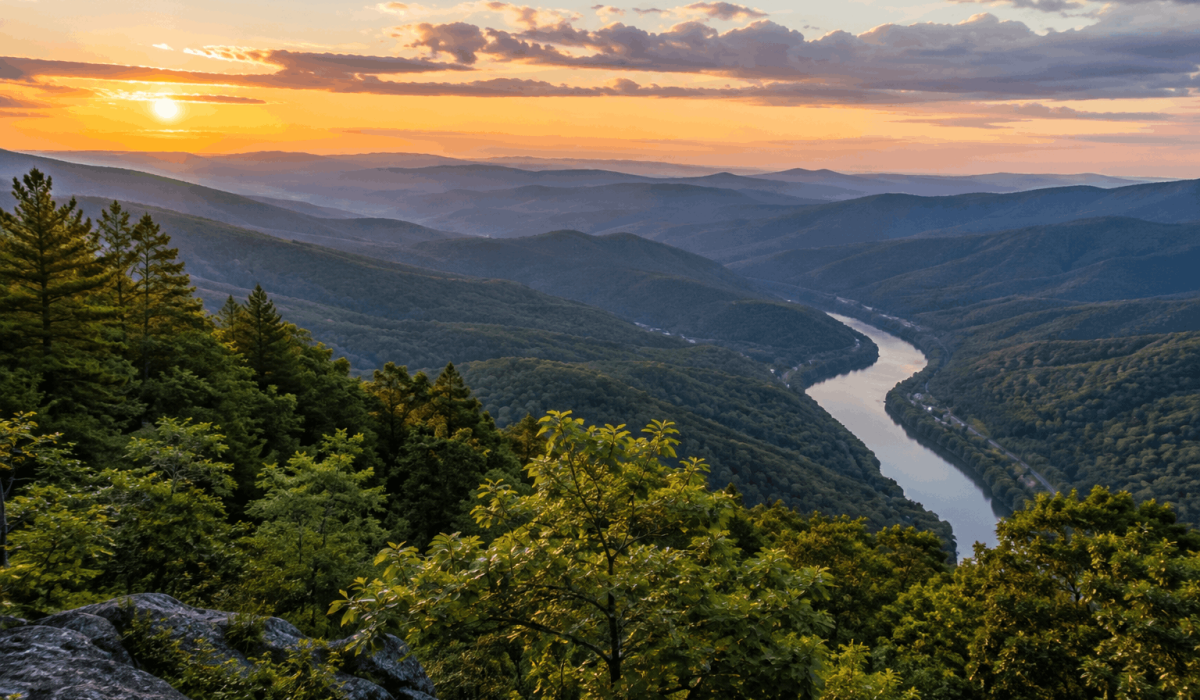 Vegane Hotels in Tennessee: Die besten veganfreundlichen Unterkünfte