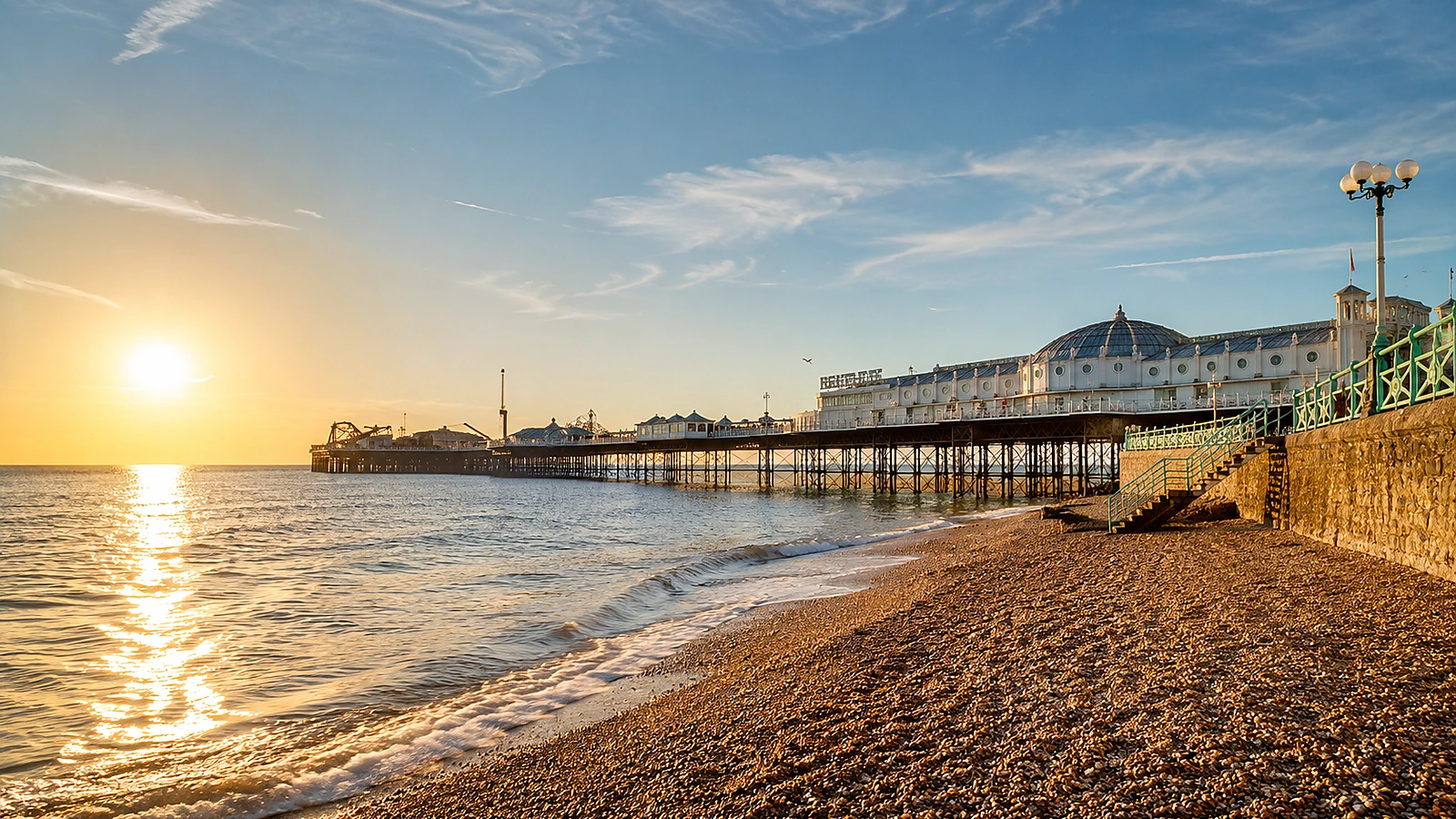 Vegane Hotels Brighton: Die besten veganfreundlichen Unterkünfte