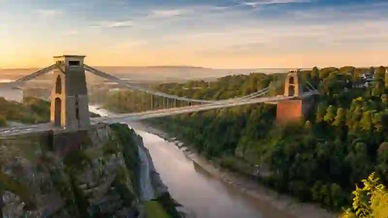 Vegane Hotels Bristol: Die besten veganfreundlichen Unterkünfte