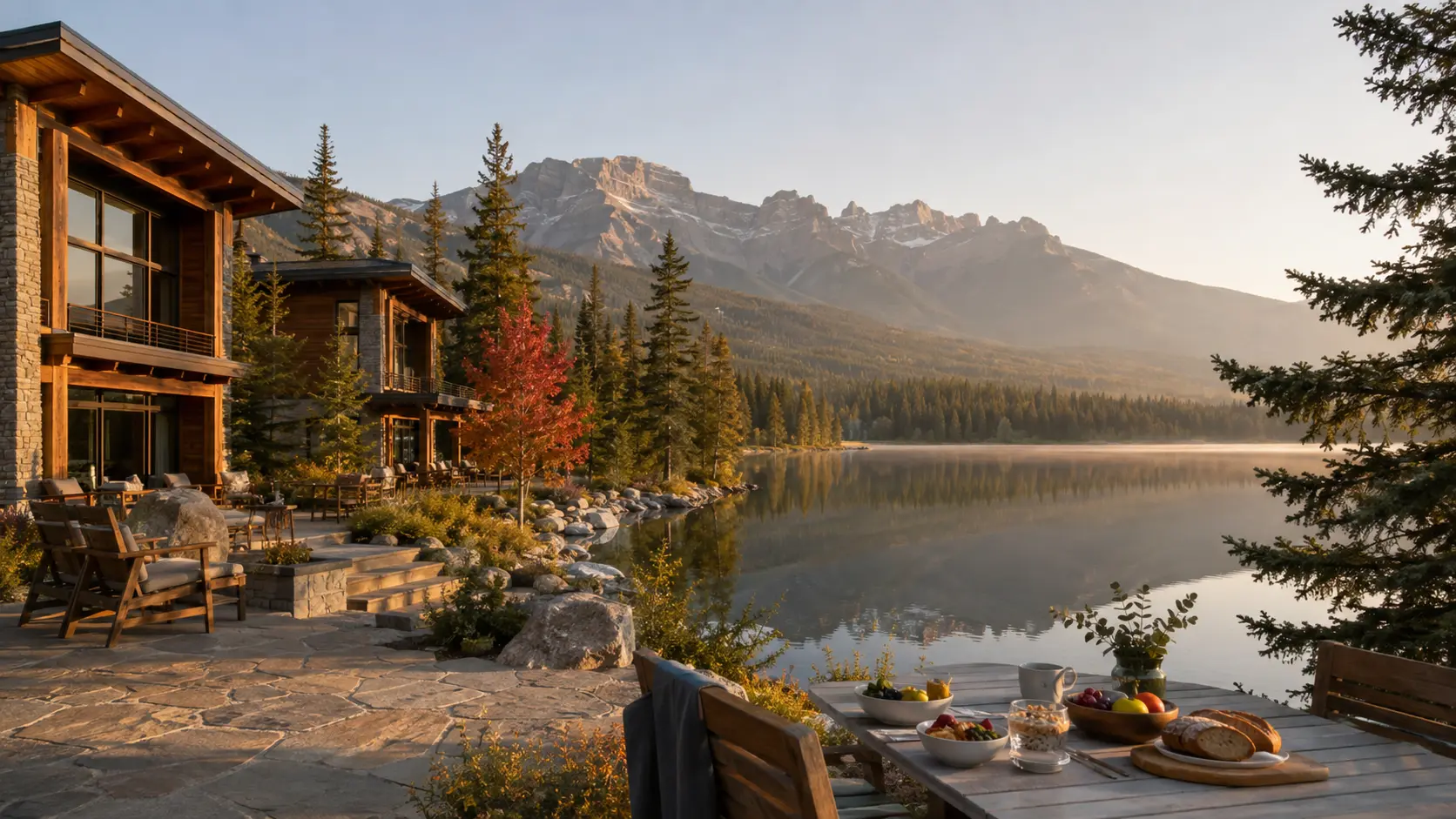 Vegane Hotels in Kanada: 15 Städte- & Provinz-Guides Vegane Hotels in Kanada: 15 Städte- & Provinz-Guides