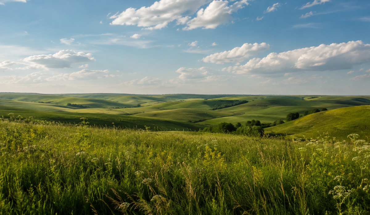 Vegane Hotels in Kansas: Die besten veganfreundlichen Unterkünfte