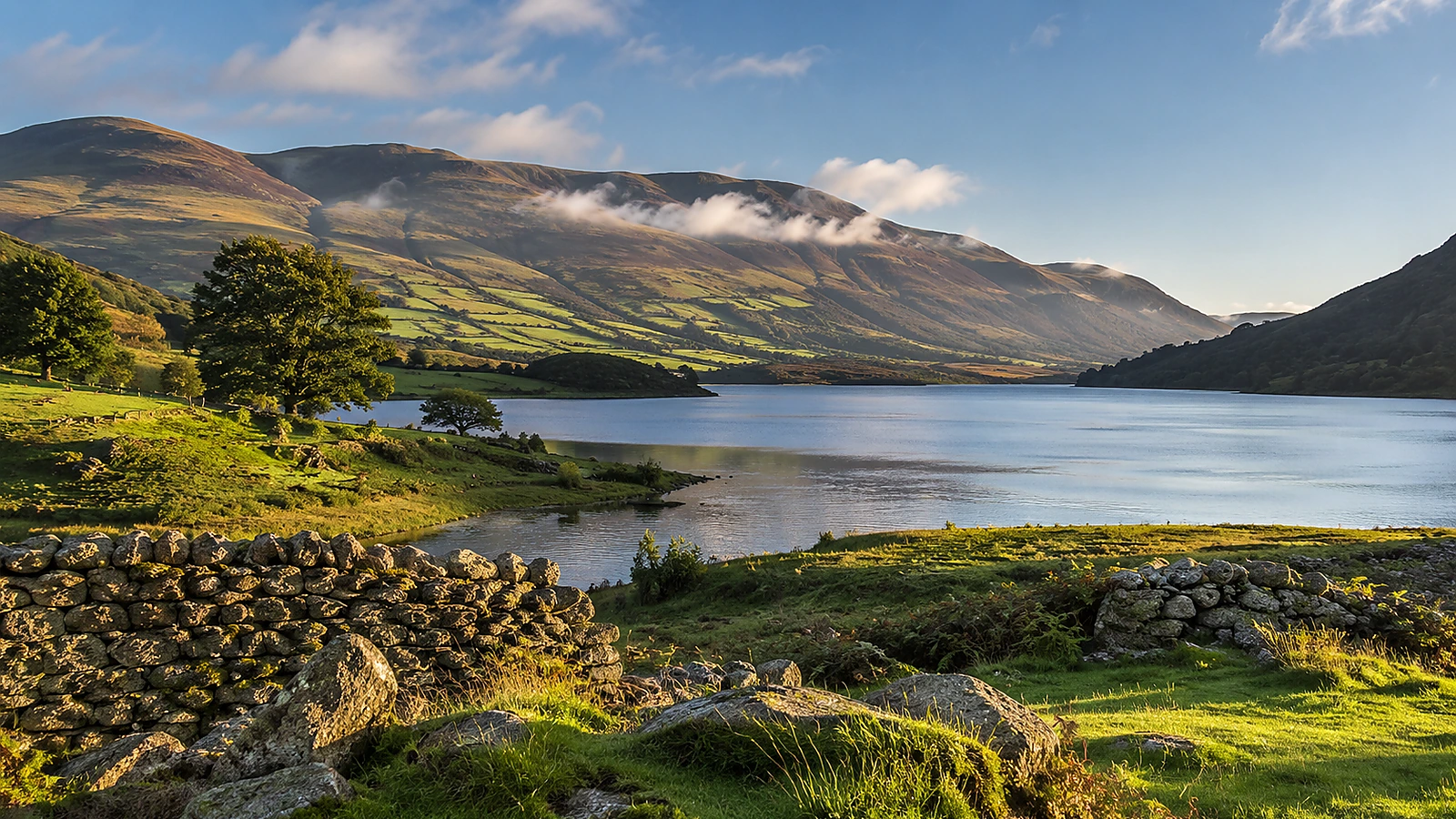 Vegane Hotels Lake District: Die besten veganfreundlichen Unterkünfte