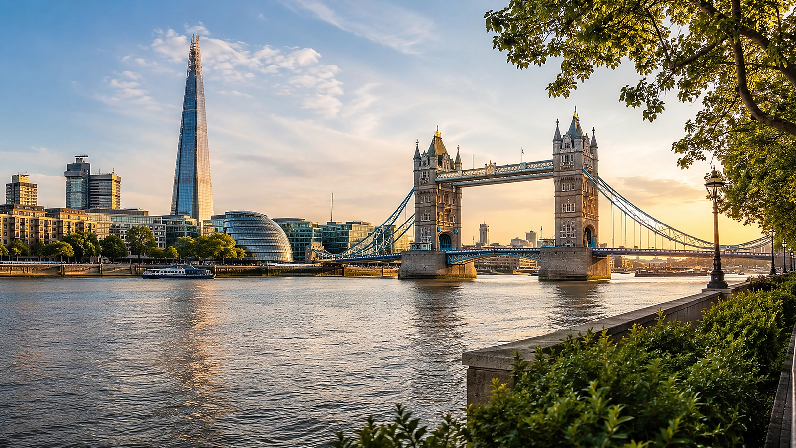 Vegane Hotels London: Die besten veganfreundlichen Unterkünfte