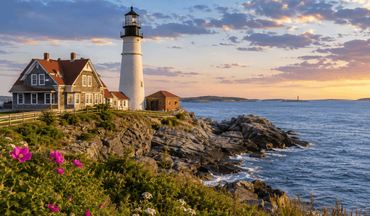 Vegane Hotels in Massachusetts: Die besten veganfreundlichen Unterkünfte