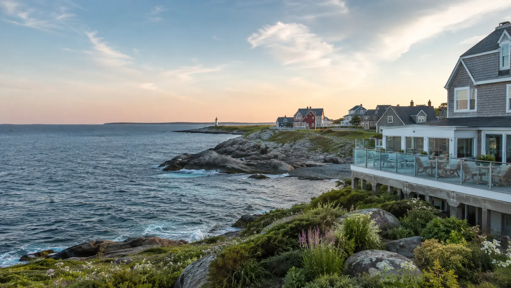 Vegane Hotels in Nova Scotia: 4 geprüfte Unterkünfte