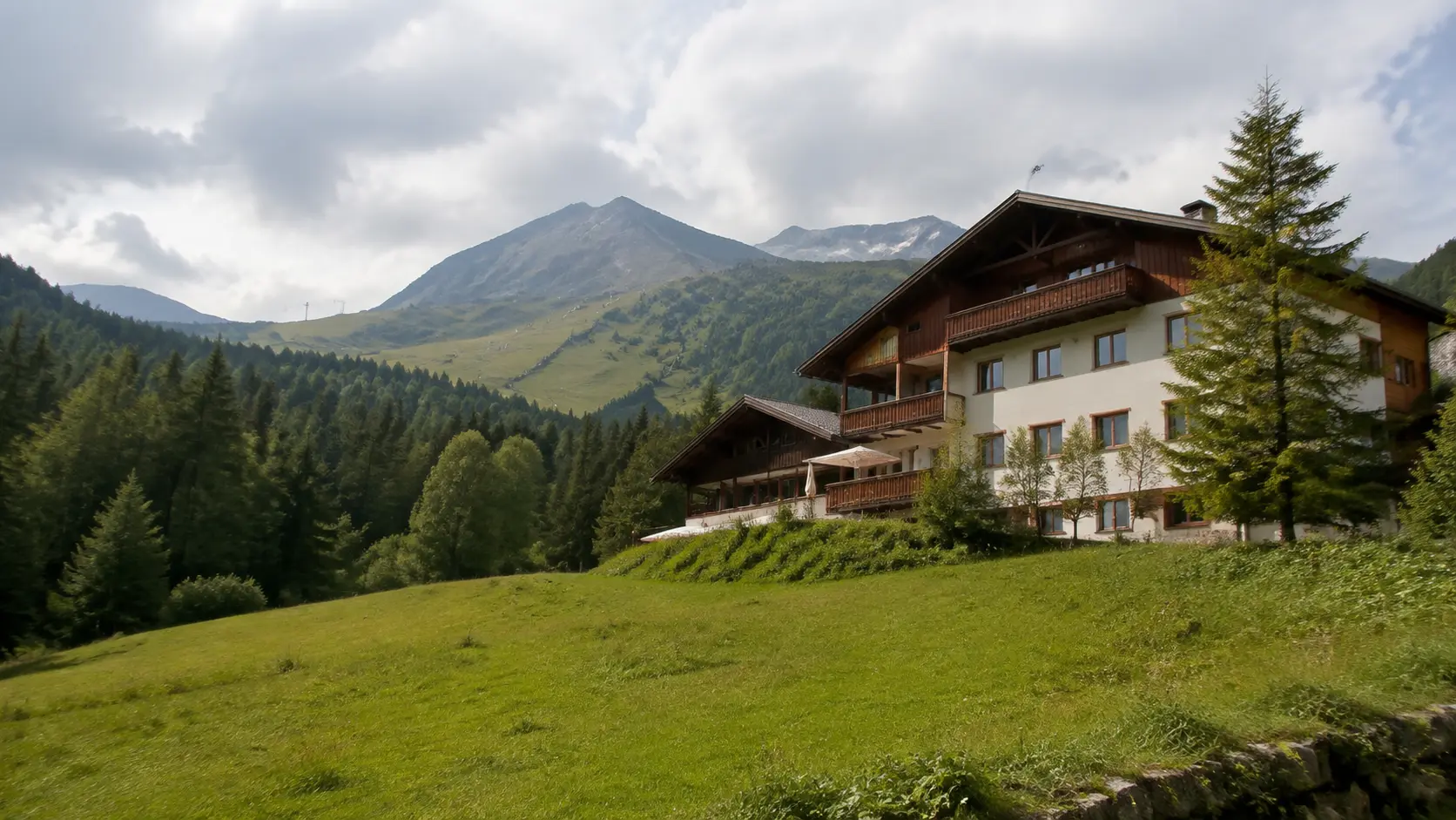 Vegane Hotels Salzburger Land: 3 Alpen-Unterkünfte