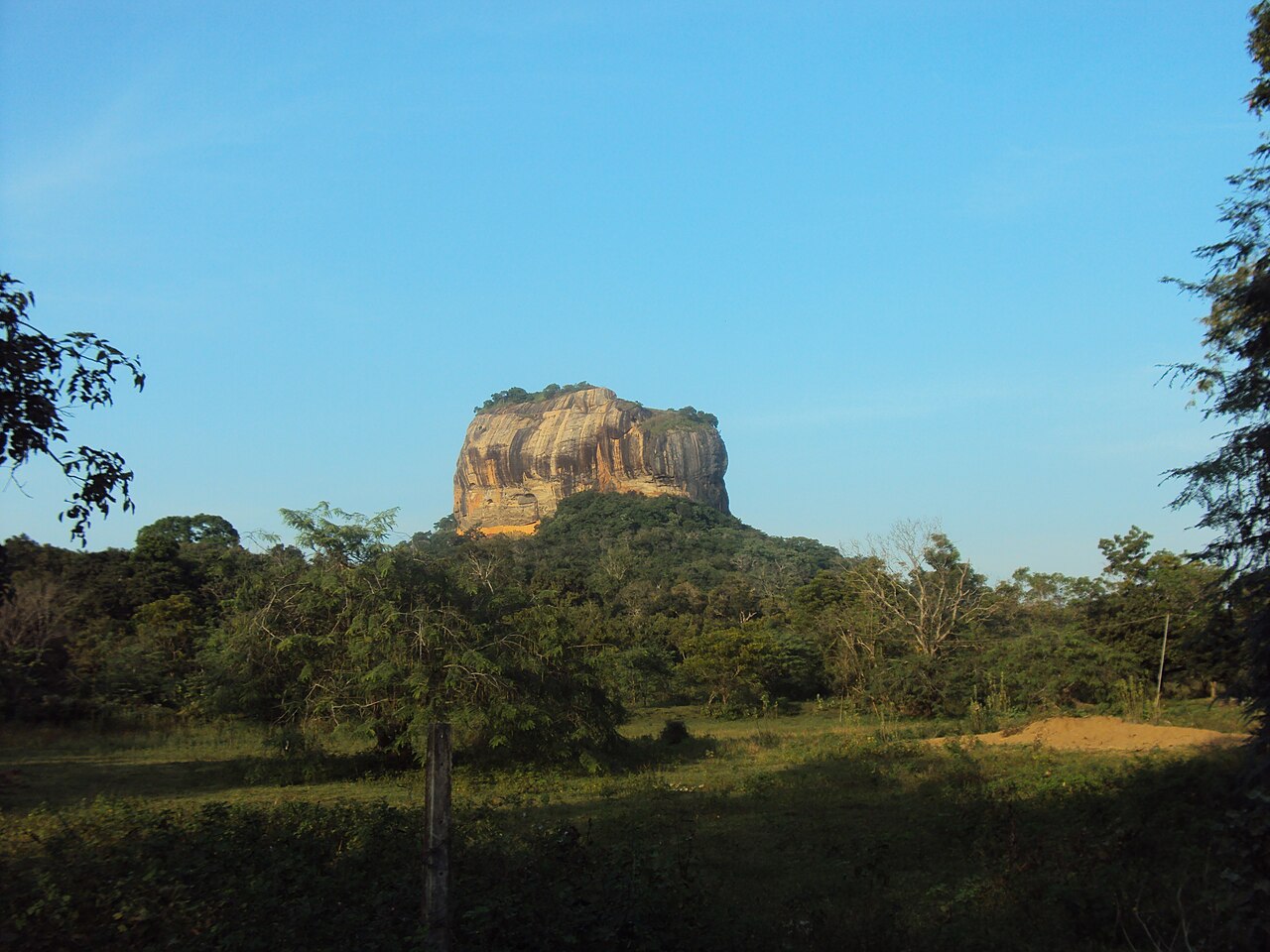 Veganfreundliche Hotels in Sigiriya und Dambulla: zwei Resorts im Vergleich