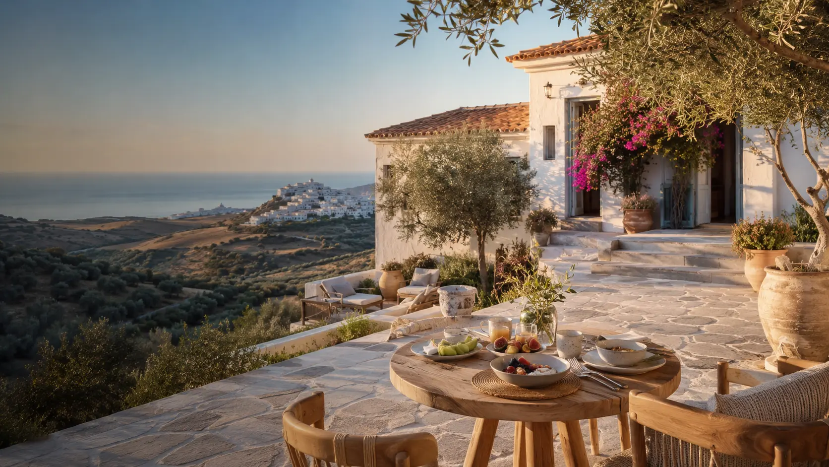 Vegane Hotels in Spanien Vegane Hotels in Spanien