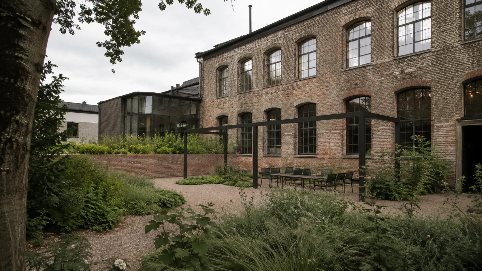 Vegane Hotels in Winterthur: 3 veganfreundliche Unterkünfte