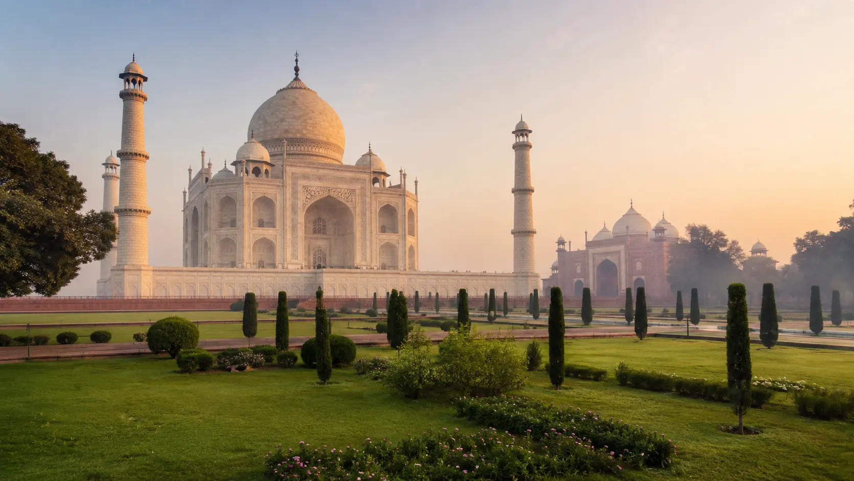 Veganfreundliche Hotels in Agra: 4 geprüfte Unterkünfte