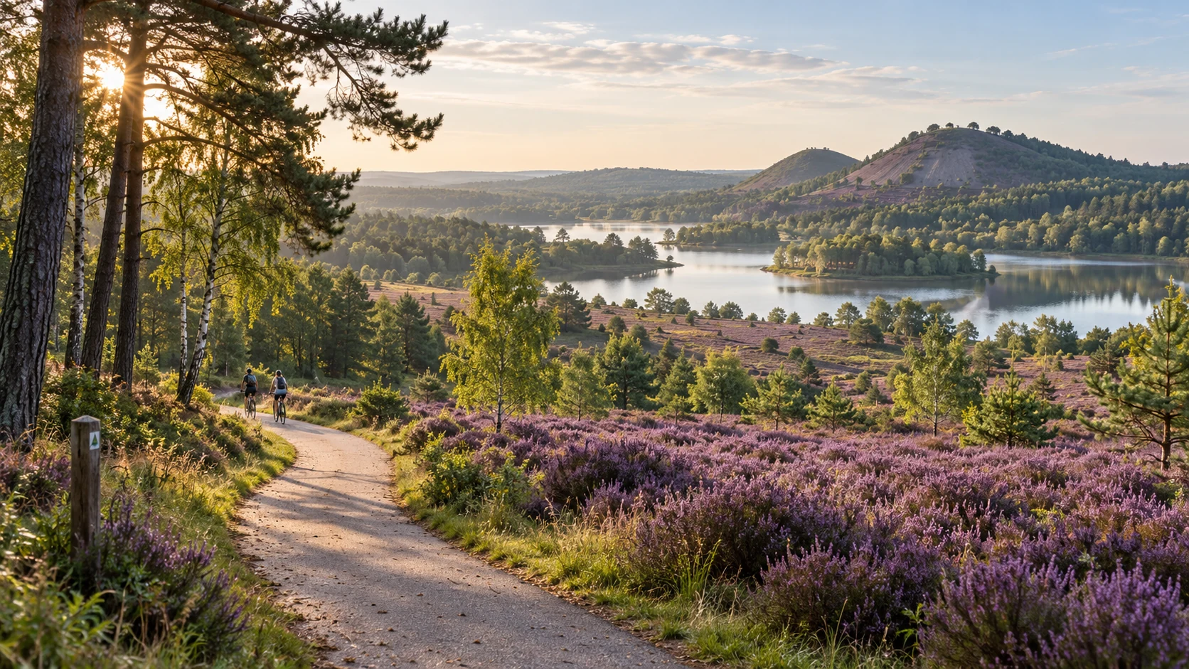 3 veganfreundliche Hotels und B&Bs in Belgisch-Limburg