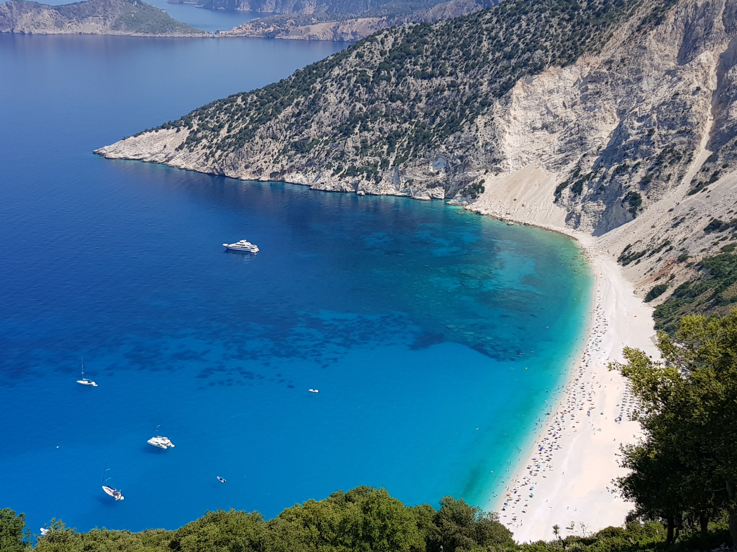 Hotel Korinjak – vegan freundliches Hotel in Kroatien
