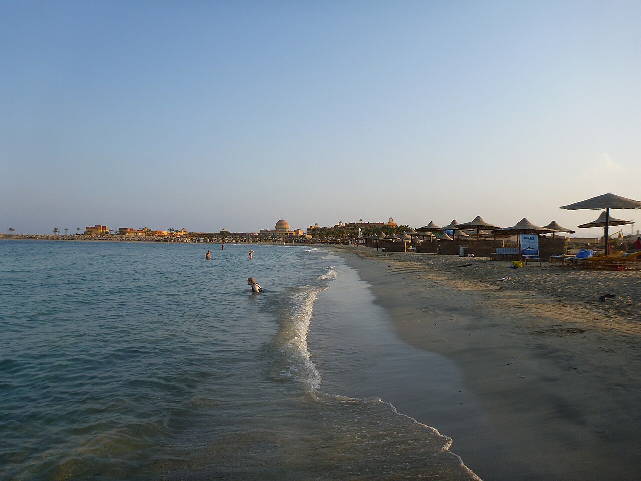 Vegane Hotels in Marsa Alam: 3 Resorts für deine Anfrage