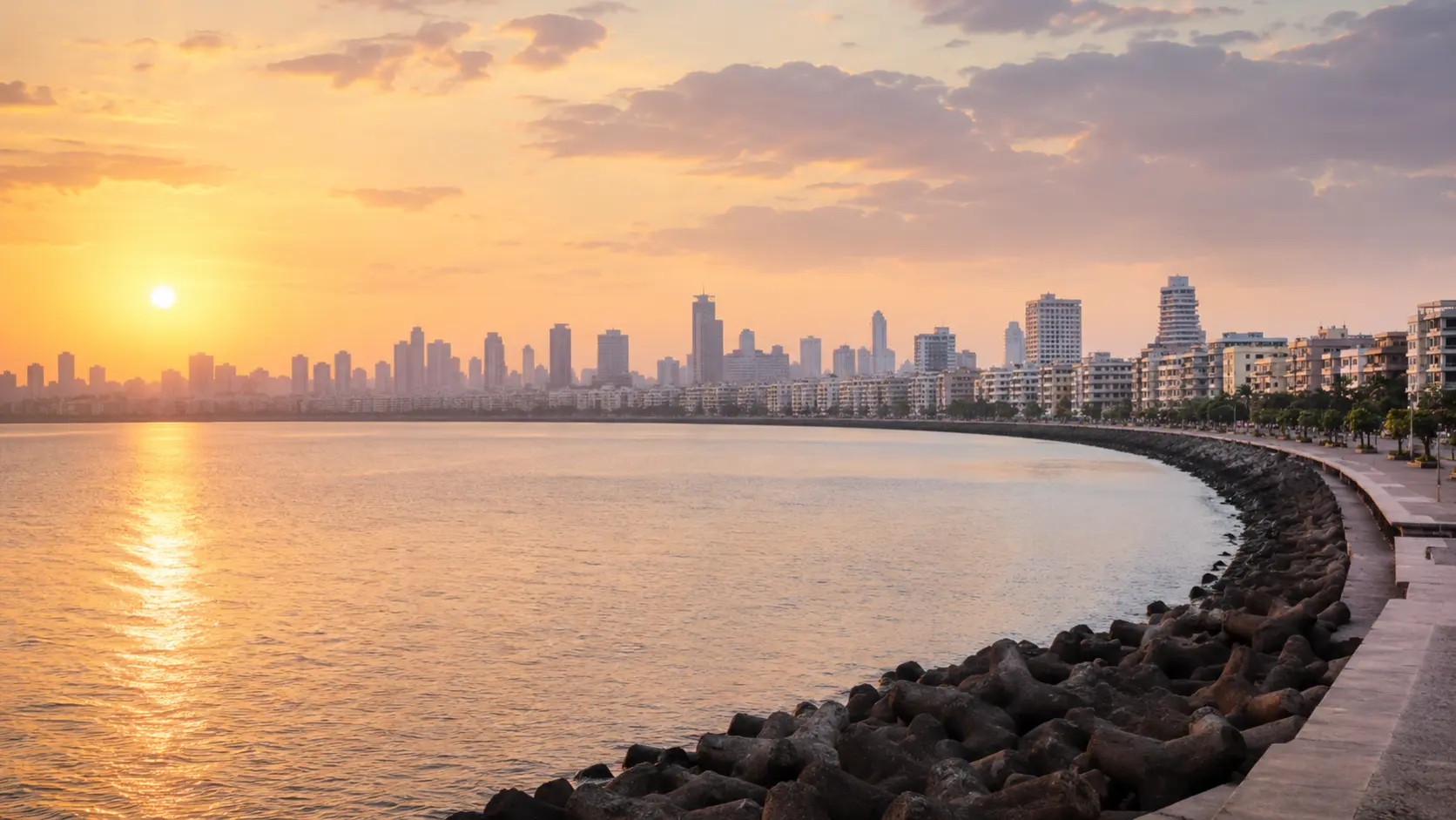 Veganfreundliche Hotels in Mumbai: 5 geprüfte Adressen