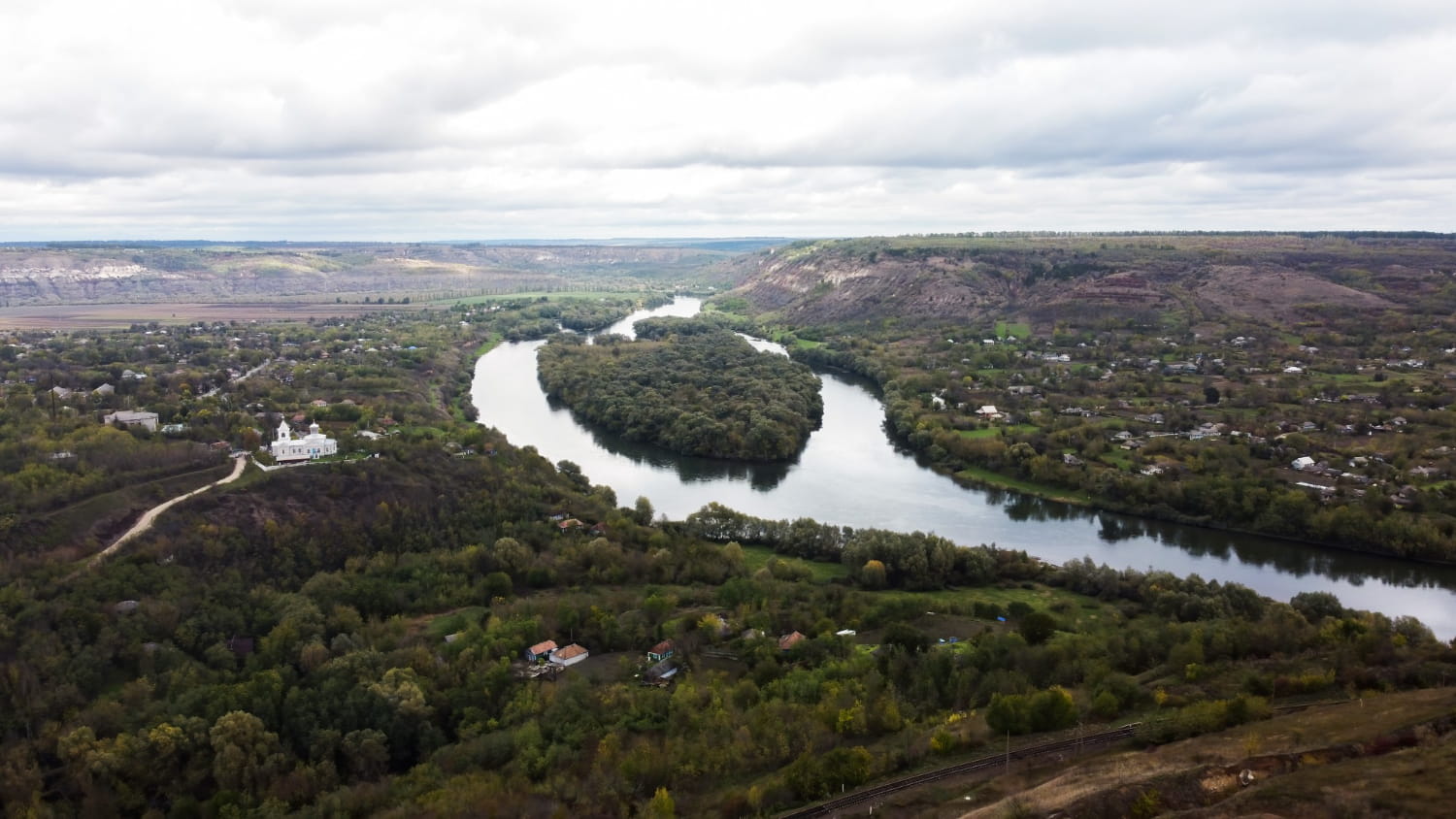 Sauerland Landschaft – Steinbergs Wildewiese
