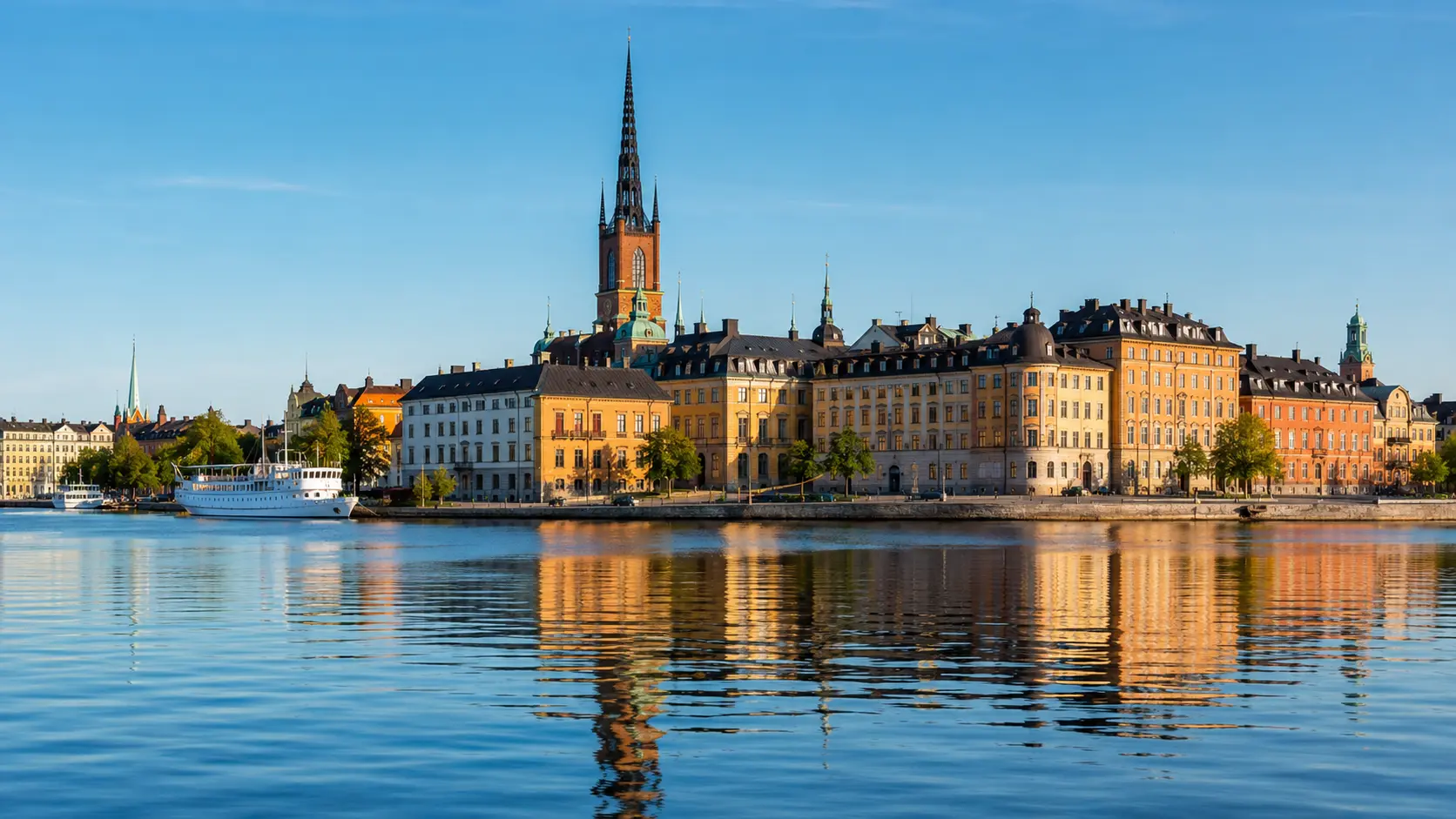 Vegane Hotels in Stockholm: 3 veganfreundliche Unterkünfte