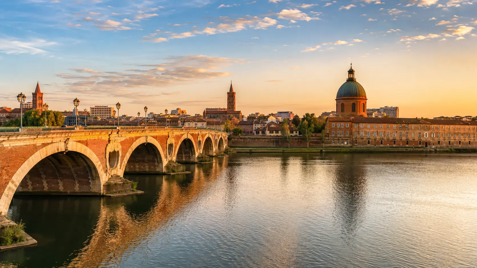 Vegane Hotels Toulouse: 3 veganfreundliche Stadthotels