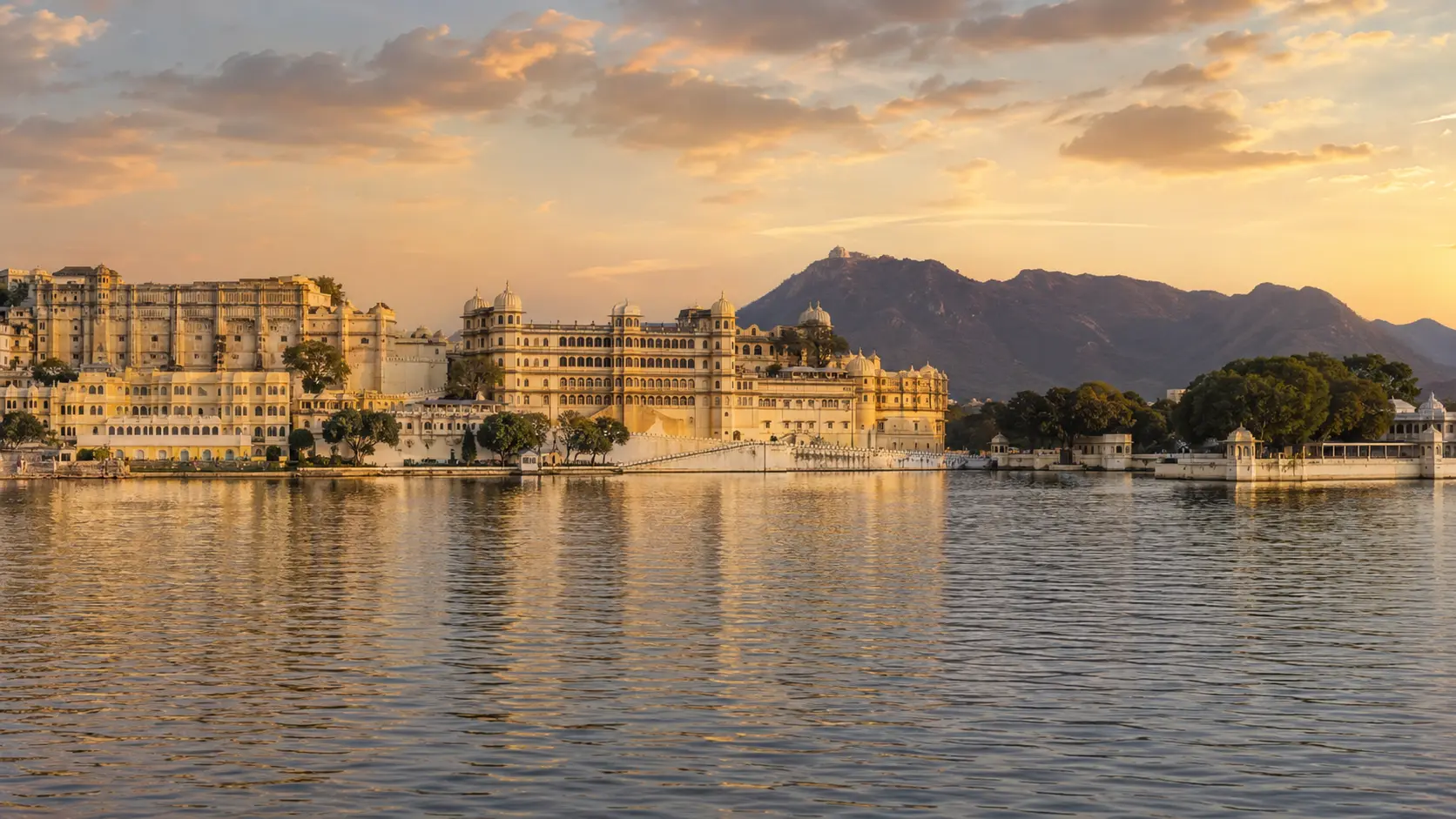 Veganfreundliche Hotels in Udaipur: 5 ehrlich geprüfte Unterkünfte