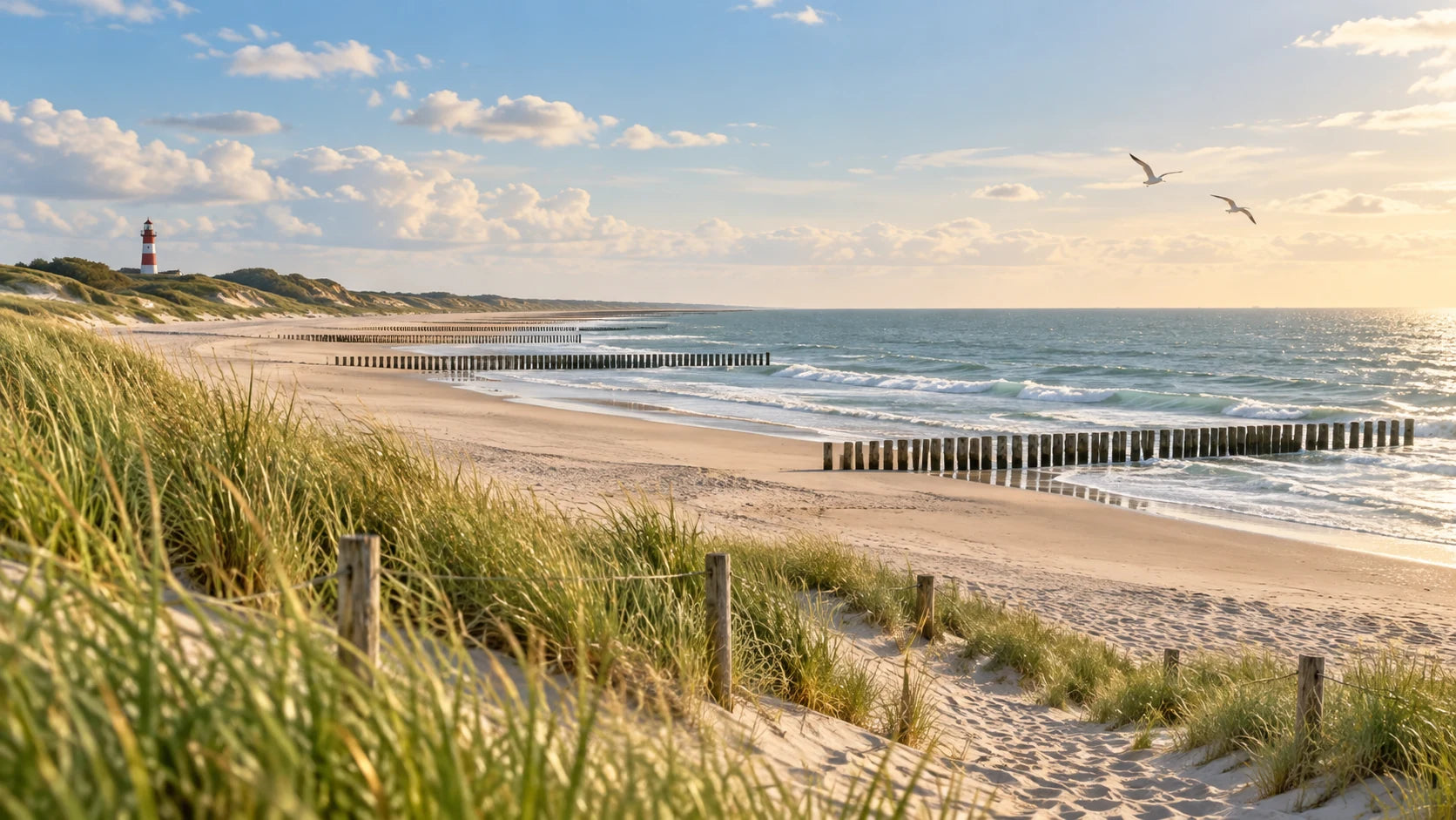 4 veganfreundliche Hotels in Zeeland: Domburg, Middelburg & Küste